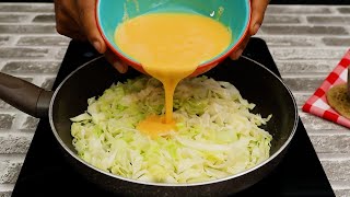 You never knew how to turn cabbage into an irresistible pizza! screenshot 5