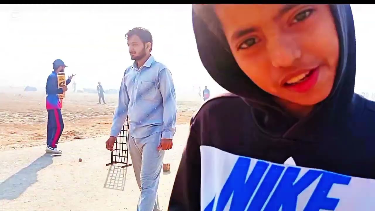 Qalander brother Vs random team T20 match | qalander brother chasing the target 130 in 20 over