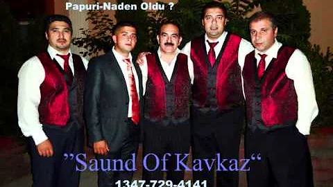 Alon Ifraimov-azeri popurri Naden oldu?