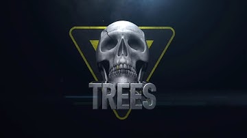 SSX - Deadly Descent: Trees (No Armor, No Rewind)