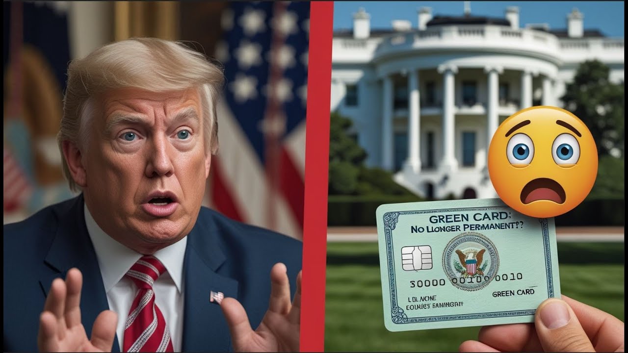 U S Green Card Holders BEWARE Your Stay Isn t Guaranteed YouTube u-s-green-card-holders-beware-your-stay-isn-t-guaranteed-youtube