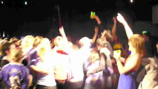 IBWE 2012 Lancaster Movie