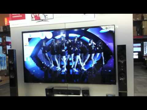 Girls Generation - Genie @ Future Shop