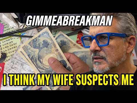 Finders Keepers in Japan?