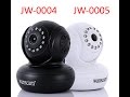 Wanscam JW-0004 JW-0005 Wi Fi IP камера camera