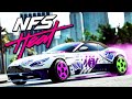 NFS HEAT PL DLC - DB11 POD DRIFT 
