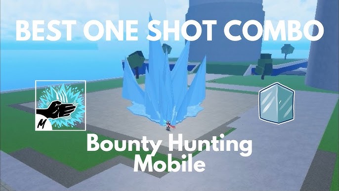 One Shot Combos with Control, Mobile