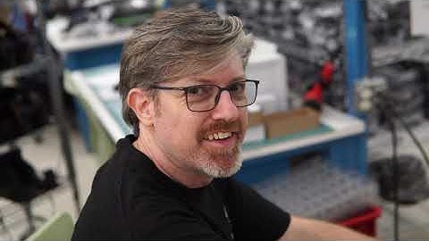 Where it All Started - LCD Origins Line Overview