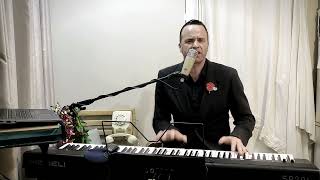 SUMMERTIME BLUES - Eddie Cochran cover