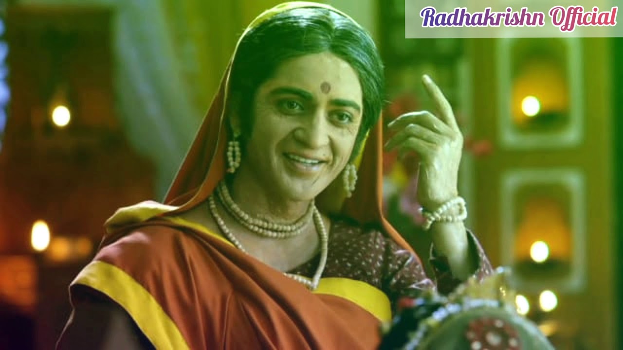 Achyutam Keshavam full song lyrical YouTube