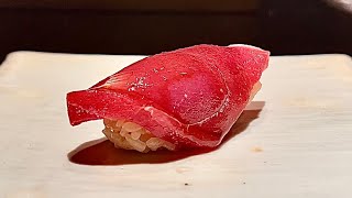 鮨が誘い文句！究極のデート飯にあの人を連れてってみた【コラボ企画】