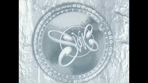 Atmosphere Ngeblues · Slank