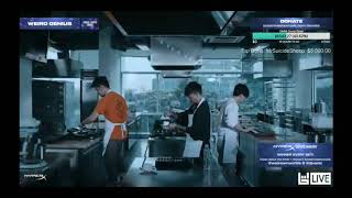 #oceanmeetsmusic #vanaqua  Degung Sunda  - WEIRD GENIUS LIVE VANIC PRESENTS: Ocean Meets Music