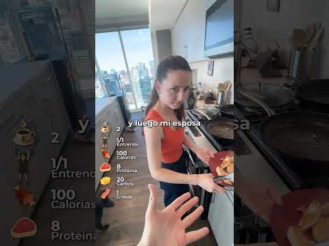 Día 358 de mi cambio físico