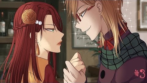 ❄ A Secret? || Cinderella Phenomenon || Chapter 3 [Karma