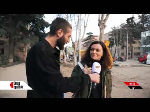 როგორი მამები არიან ჩვენი თანამოქალაქეები და რას ნიშნავს საუკეთესო მამა