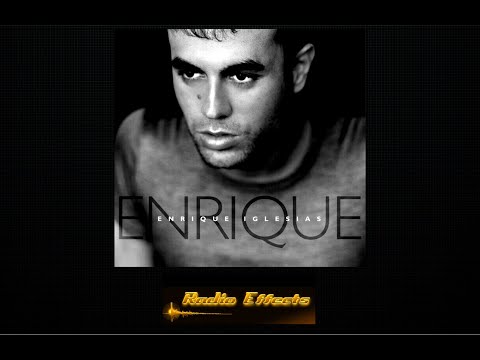 Bailamos Enrique Iglesias Radio Edit 