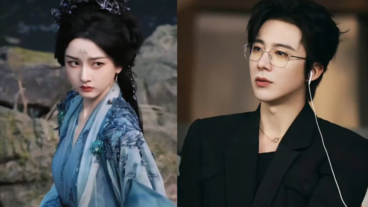 Song Zu Er Goes Viral in Liao Zhai | Liu Yuning Rejects Fame & Fortune After The Prisoner of Beauty