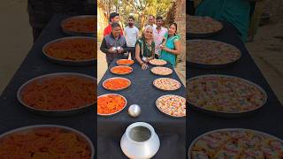 Ultimate Steel Ball Roll Battle 🎯 Imarti vs Parle-G Biscuits Challenge Game 35679097
