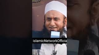 Biggest Blessing in Islam is Namaz | Molana Tariq Jamil | Islam