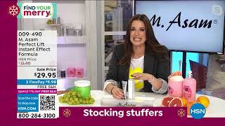 Download Lagu M. Asam Perfect Lift Instant Effect Formula MP3 Download Lagu M. Asam Perfect Lift Instant Effect Formula MP3