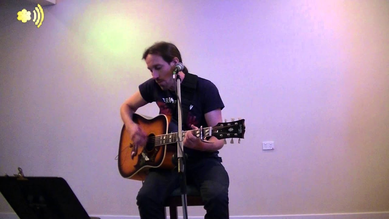 Shamrocks Live Acoustic