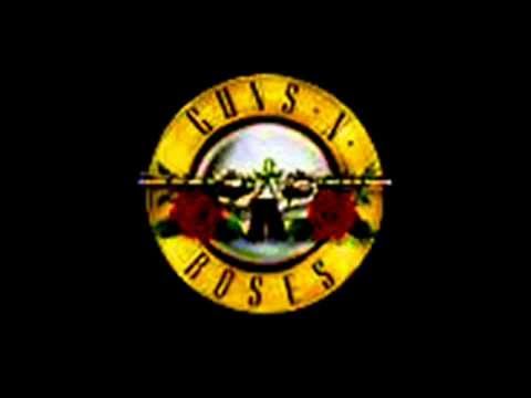 Live And Let Die - Guns N Roses