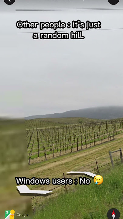 Download lagu I found the windows XP wallpaper (bliss). #trending