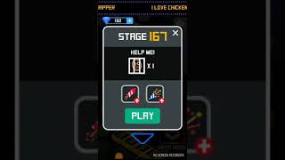 BBTAN 2 stage 167