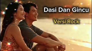 Dasi dan Gincu Berubah Jadi Rock yang Menggelegar!