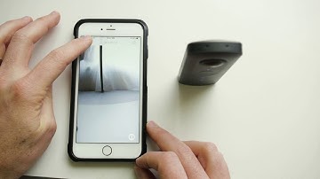 Ricoh Theta V:  Learning the App Operations