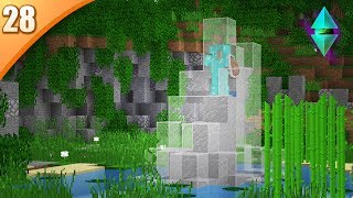 Minecraft Survival | WayStone SMP S3 | EP28 | The WayStone Warrior!