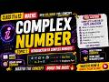 Class 01 #Complex_number_class11th #ncrt #cbsemaths