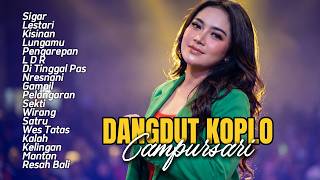 DANGDUT KOPLO JAWA CAMPURSARI PALING ENAK DI DENGAR FULLBASS