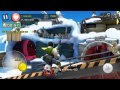 Respawnables Thumper Gameplay Reaching 40