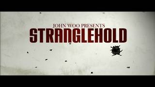 Jerma Streams - Stranglehold