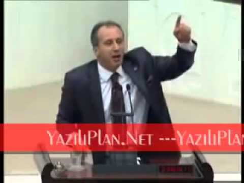 Muharrem İnce'nin 2 MİLYON kez izlenen konuşması!