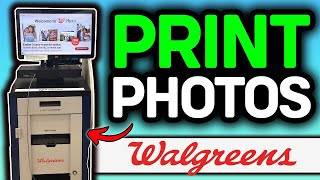How To Print Photos At Walgreens From Phone 2025 - Easy Guide