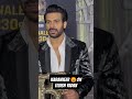 KARANVEER MEHRA about Elvish Yadav || #evishyadav #laughterchefs #karanveermehra #biggboss18