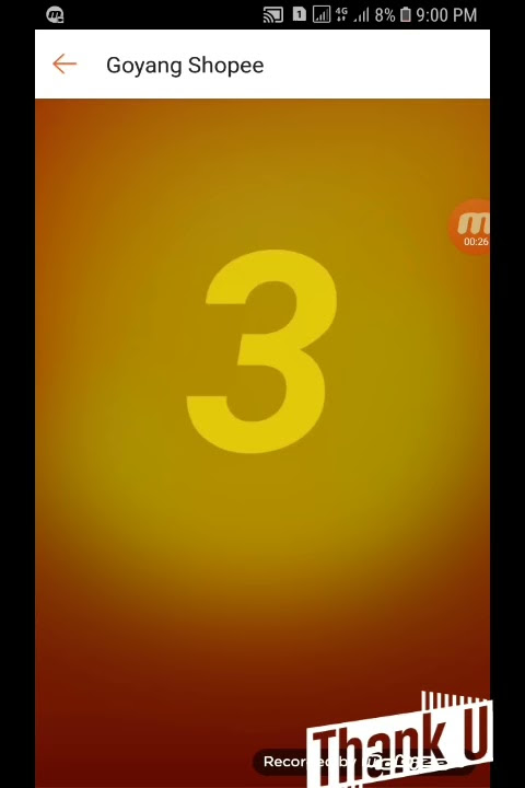 Shopee Shake Ringtone