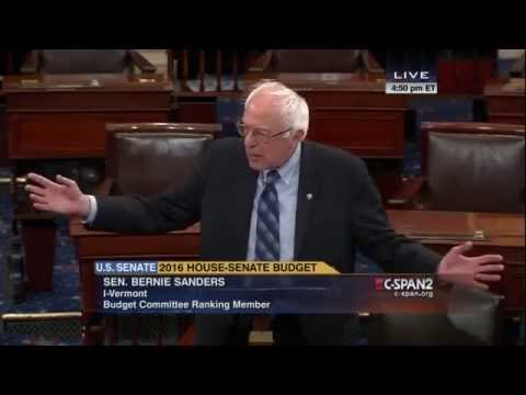 Bernie ammo