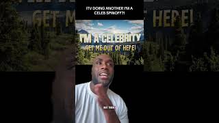 ITV DOING ANOTHER I’M A CELEB SPINOFF?!