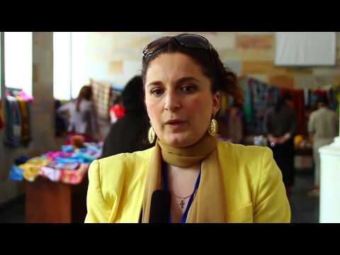 გერმანელი მეგობრები ქუთაისისთვის