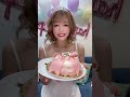 🥳🅗🅐🅟🅟🅨 🅑🅘🅡🅣🅗🅓🅐🅨🎂✨#Shorts