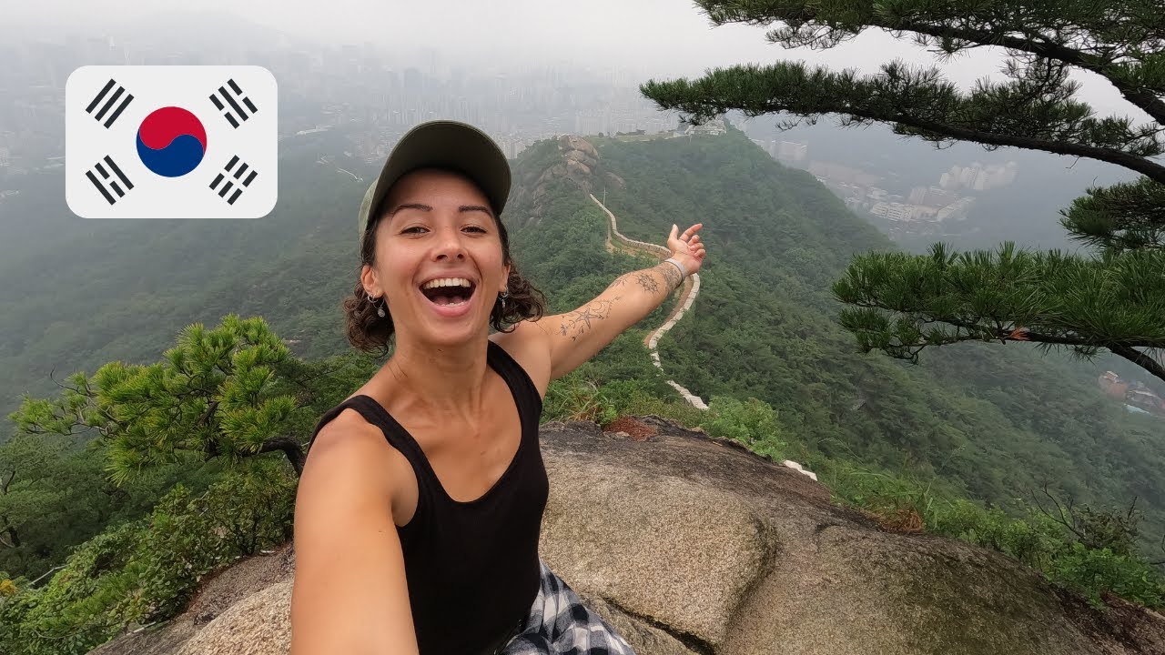 UNE SEMAINE INCROYABLE À SEOUL | VLOG 25 | CORÉE