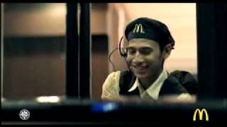 Mcdonalds Tv Commercial 