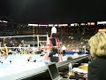 2009 Runza/AVCA College Volleyball Showcase Match #1