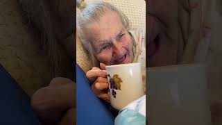 PORRIDGE!!! 🥣 Morning with Grandmother 💖 | Breakfast & Caregiving Moments