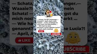 🤣 Ein sehr gefährlicher Aprilscherz #Witze #Humor #Lustig #Spaß #comedy