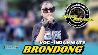 Download Lagu Brondong Voc-Indah Waty‼️Putra Pai Muda Sea Party Pemuda Gang Panas Waruduwur 23-08-2025 MP3